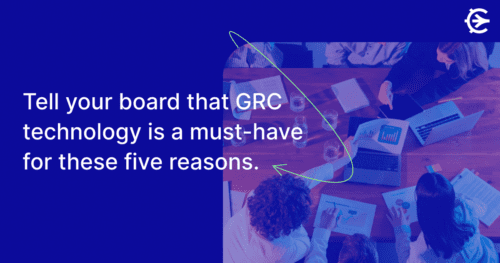 GRC Blog