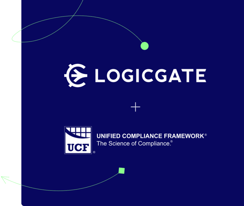 LogicGate and UCF Technology Partnership