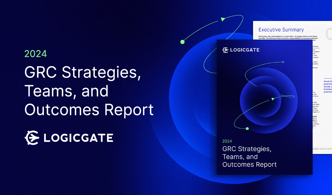 2024 GRC Strategies, Teams, and Outcomes Report