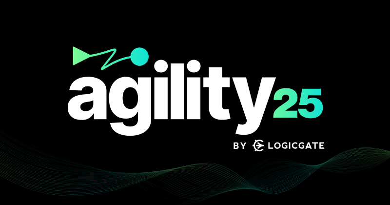 Agility 2025 Event Page Feat Image