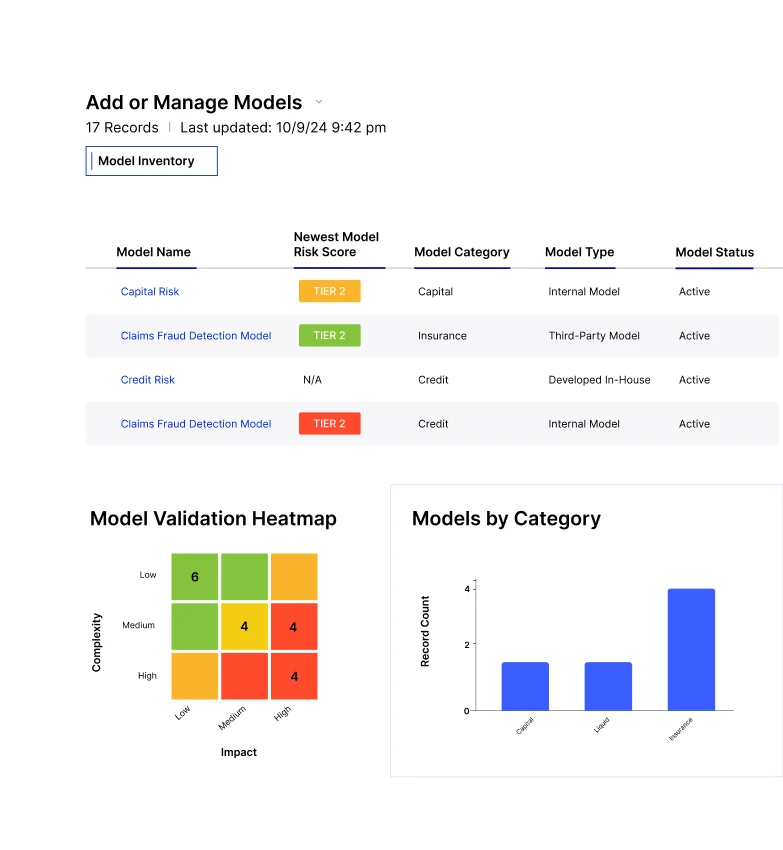 Drive Secure and Agile Growth Across Banking Functions Img